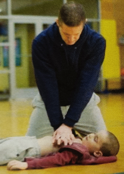 Pediatric Basic Life Support