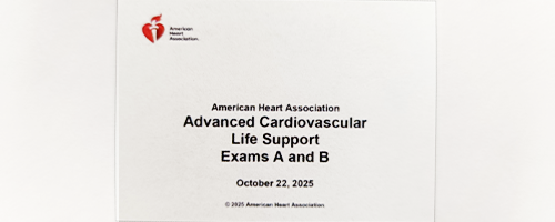 ■International Exams