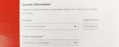 ■Creating Classes on Atlas