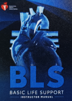 ■Instructor Candidates