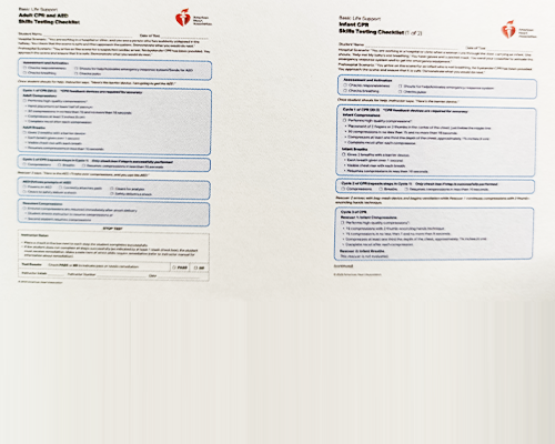 ■Instructor Materials